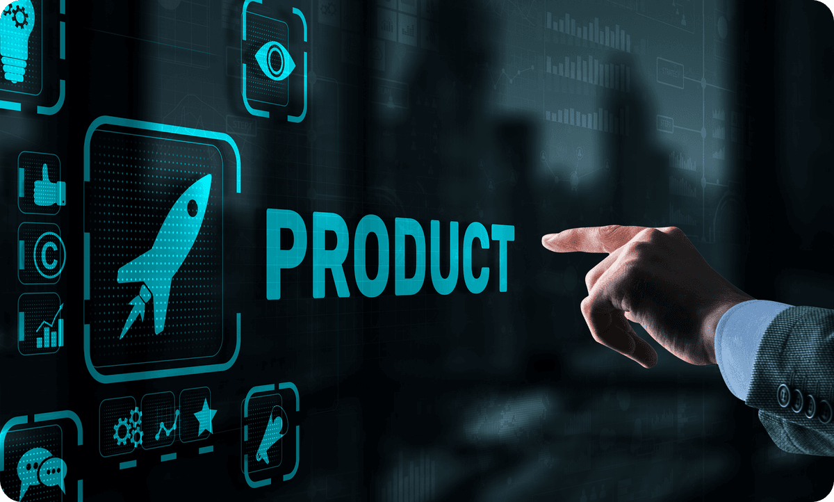 A value - driven digital product